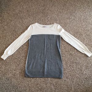Gap sweater- size medium